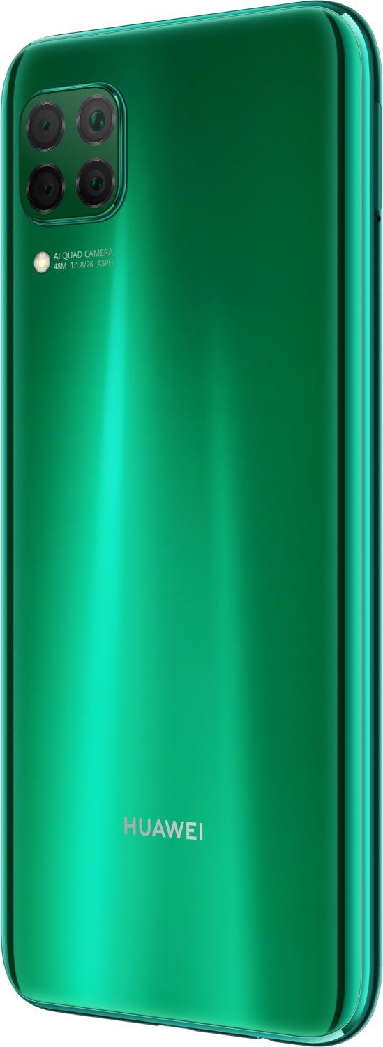 smartphone-huawei-p40-lite-vert-reconditionne