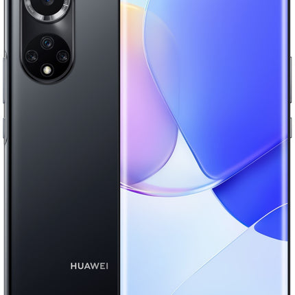 smartphone-huawei-nova-9-noir-reconditionne