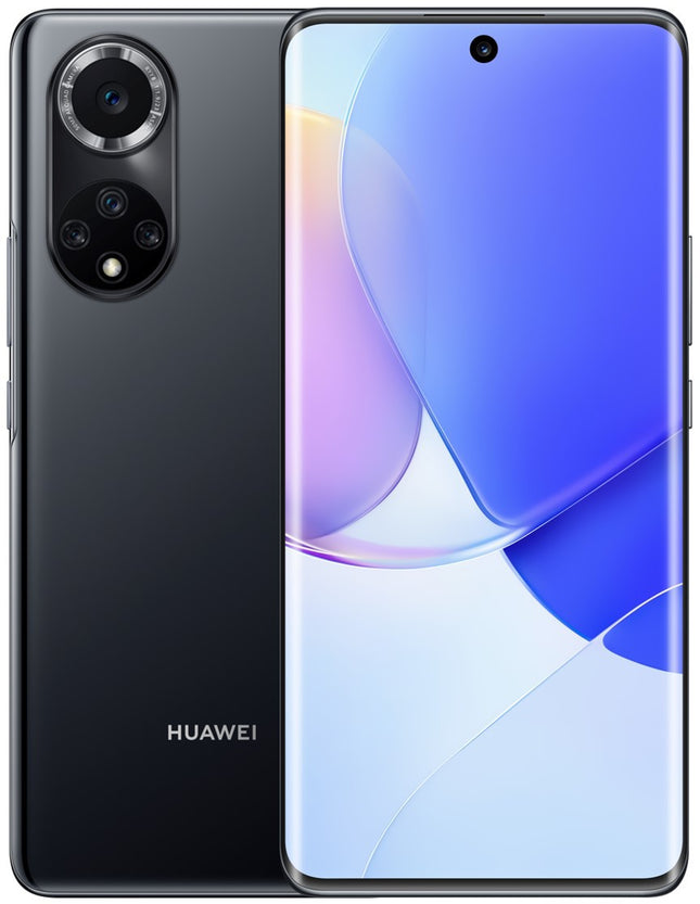 smartphone-huawei-nova-9-noir-reconditionne