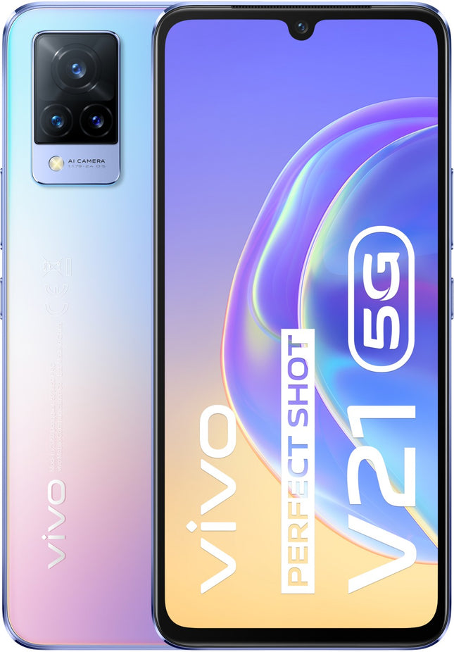 smartphone-vivo-v21-bleu-clair-5g-reconditionne