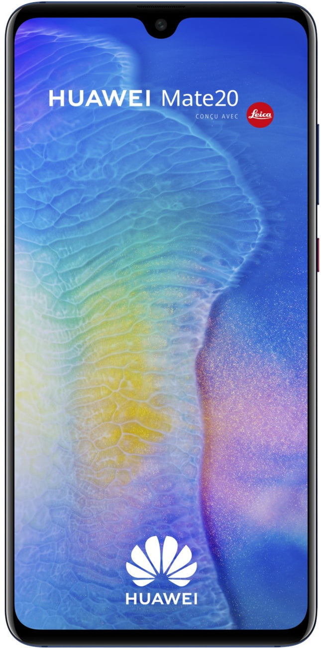 smartphone-huawei-mate-20-bleu-nuit-reconditionne