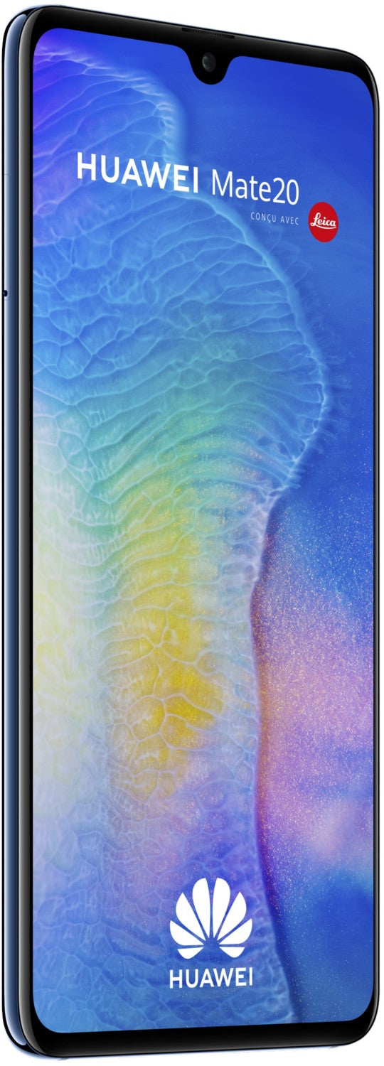 smartphone-huawei-mate-20-bleu-nuit-reconditionne