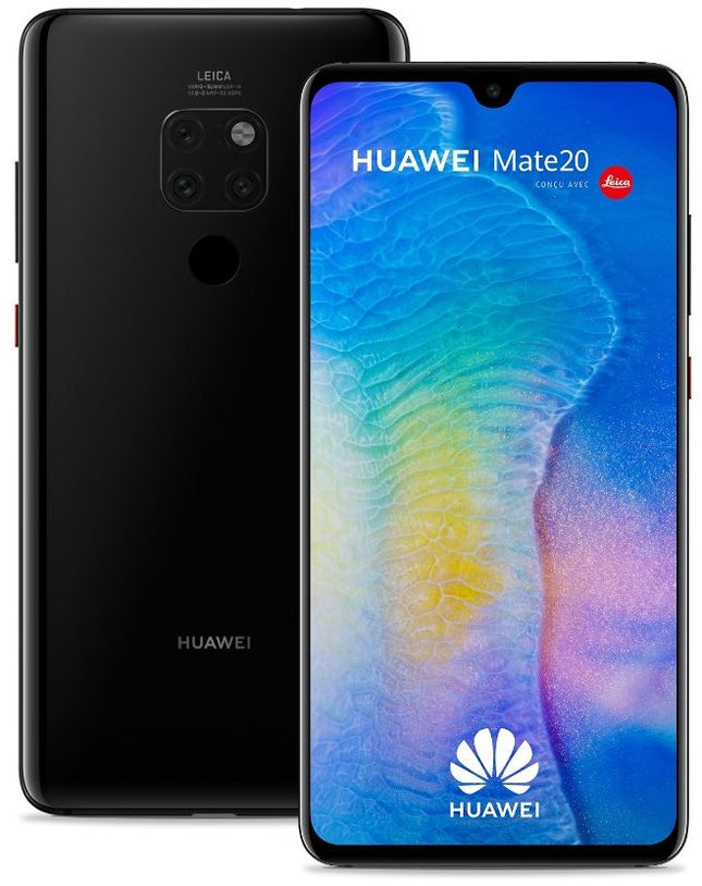 smartphone-huawei-mate-20-noir-reconditionne