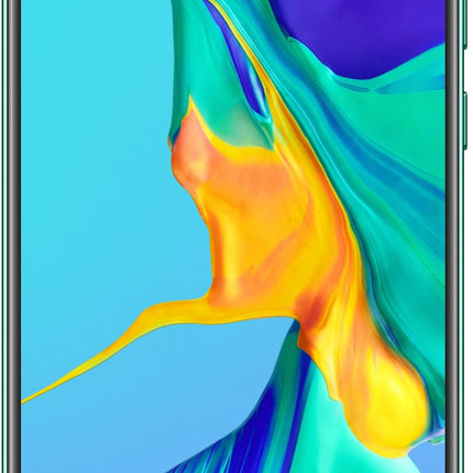 smartphone-huawei-p30-bleu-aurore-reconditionne