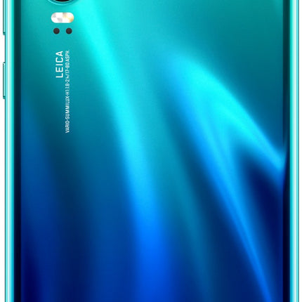 smartphone-huawei-p30-bleu-aurore-reconditionne