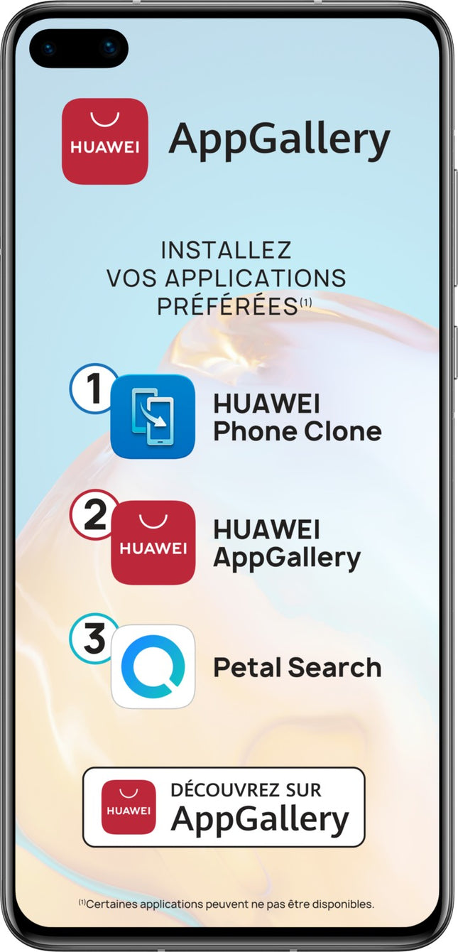 smartphone-huawei-p40-gris-5g-reconditionne