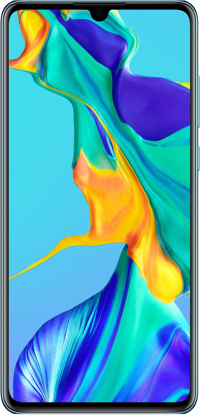 smartphone-huawei-p30-nacre-reconditionne