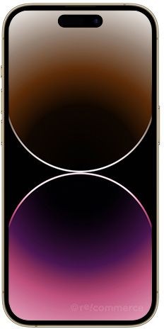 smartphone-apple-iphone-14-pro-or-128go-batterie-neuve-reconditionne