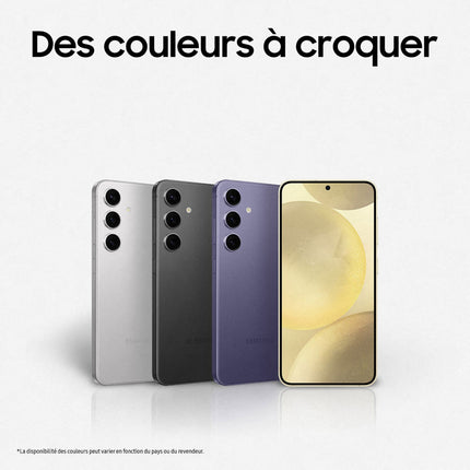 smartphone-samsung-galaxy-s24-noir-128go-excellent-etat-avec-batterie-neuve-reconditionne