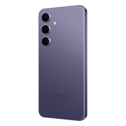 smartphone-samsung-galaxy-s24-violet-128go-excellent-etat-avec-batterie-neuve-reconditionne
