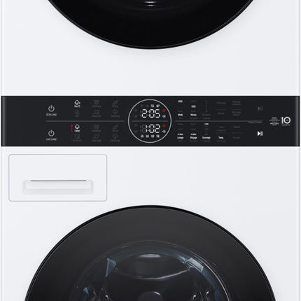 lave-linge-sechant-hublot-lg-f214wt8wh-washtower