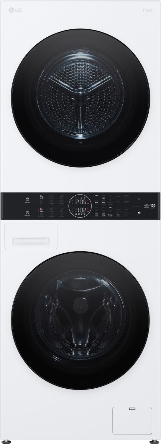 lave-linge-sechant-hublot-lg-f214wt8wh-washtower