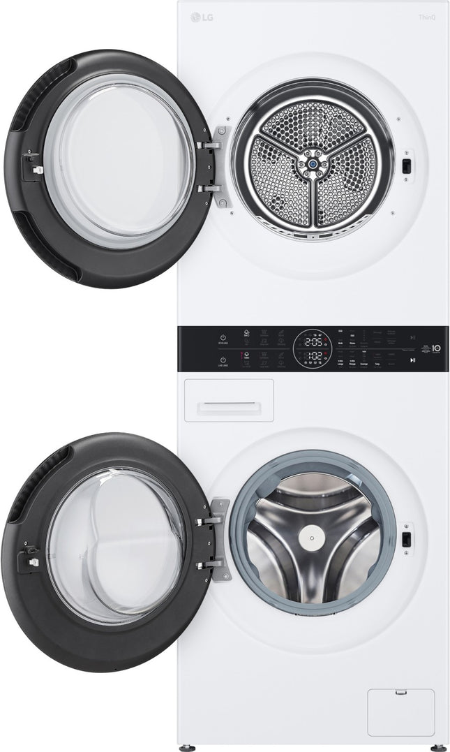 lave-linge-sechant-hublot-lg-f214wt8wh-washtower