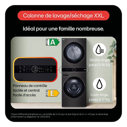 lave-linge-sechant-hublot-lg-f761towerb2-washtower