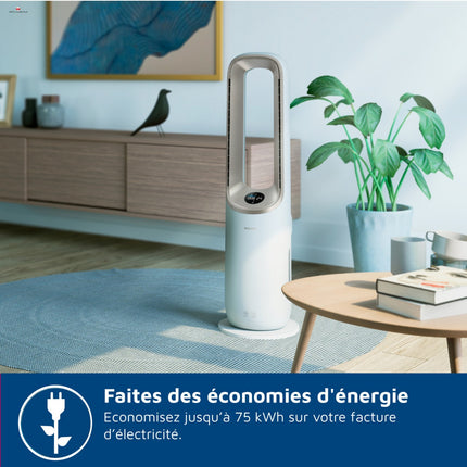 purificateur-dair-ventilateur-chauffage-philips-amf870-16-3-en-1-serie-8000-jusqu-a-70-m-blanc