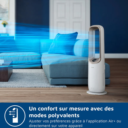 purificateur-dair-ventilateur-chauffage-philips-amf870-16-3-en-1-serie-8000-jusqu-a-70-m-blanc