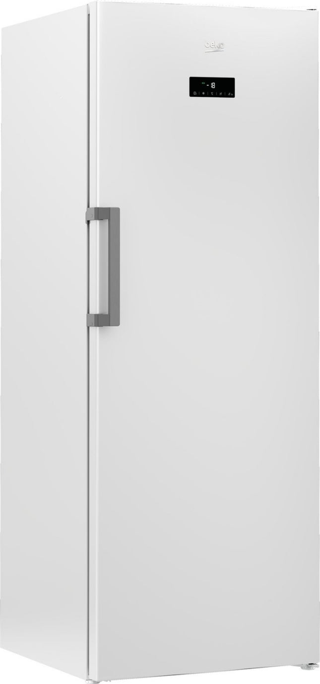 congelateur-armoire-beko-rfne448e45w