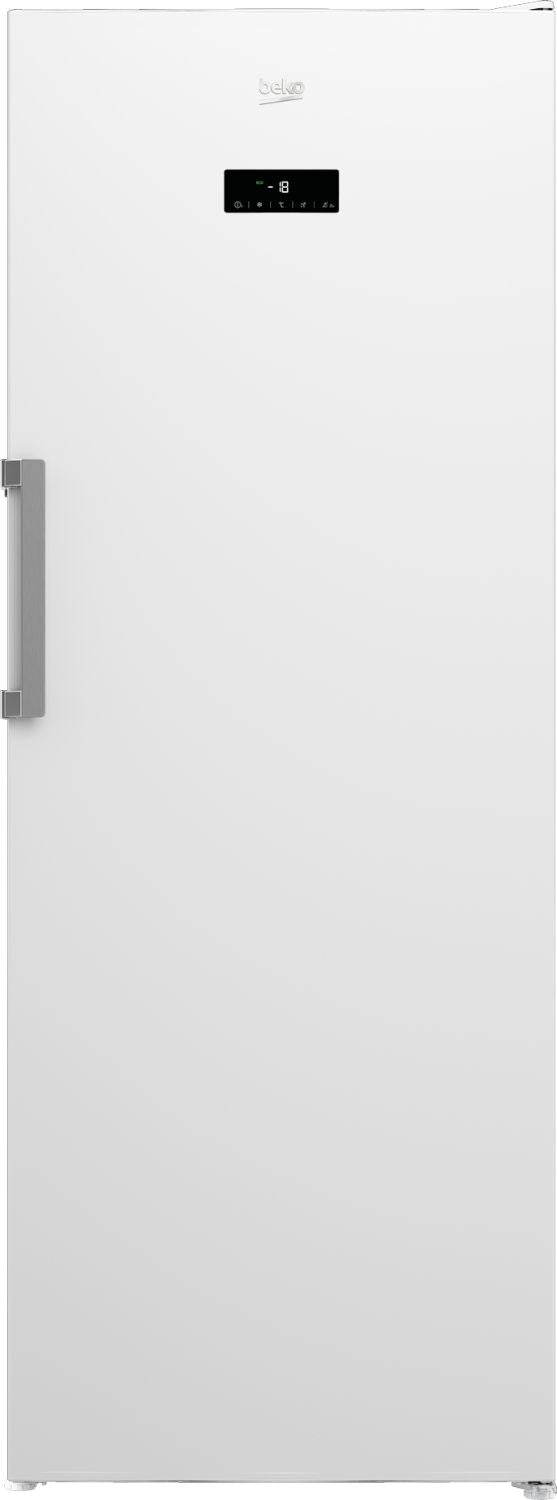 congelateur-armoire-beko-rfne448e45w