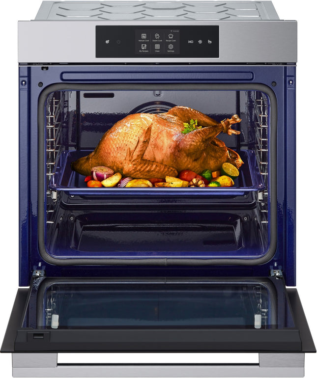 four-encastrable-lg-ws9d7672cs-steamassist