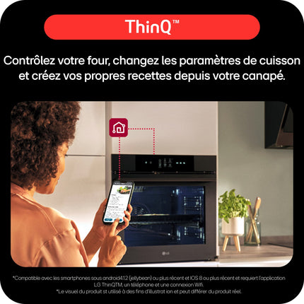 four-encastrable-lg-ws9d7672cs-steamassist