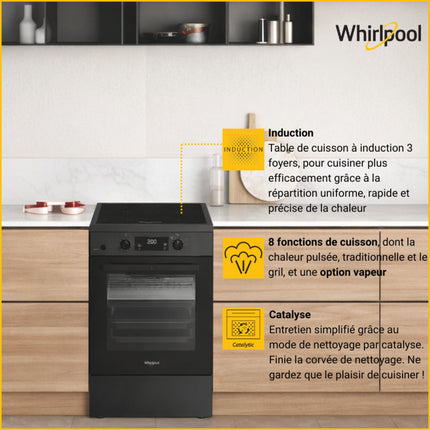 cuisiniere-electrique-whirlpool-w5i8lcsa3
