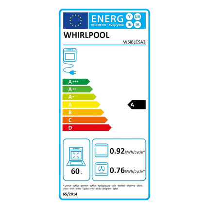cuisiniere-electrique-whirlpool-w5i8lcsa3