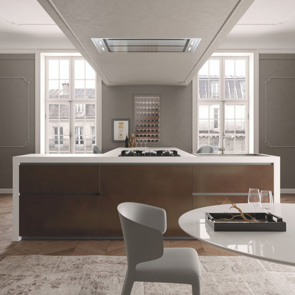 hotte-plafond-roblin-plafond-inspiration-1200-inox-sans-moteu