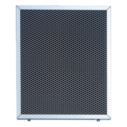 hotte-plafond-roblin-inspiration-1000-verre-blanc-sans-moteur