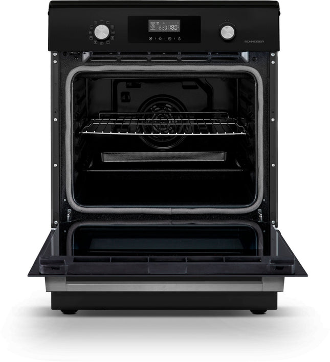 cuisiniere-induction-schneider-sci63mfpb-pyrolyse-reconditionne