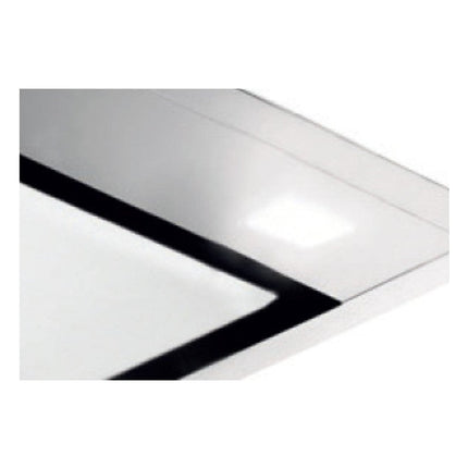 hotte-plafond-roblin-inspiration-1000-verre-blanc