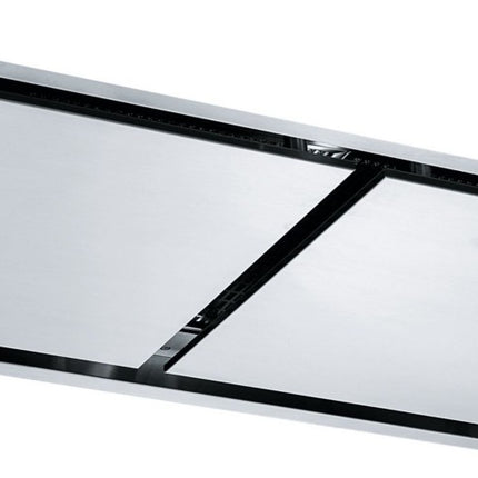 hotte-plafond-roblin-confidence-1000-inox-sans-moteur