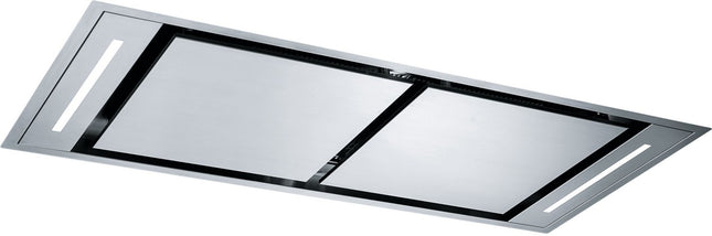 hotte-plafond-roblin-confidence-1000-inox-sans-moteur