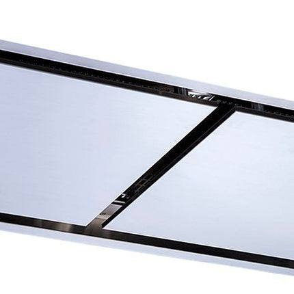 hotte-plafond-roblin-confidence-1000-inox-sans-moteur