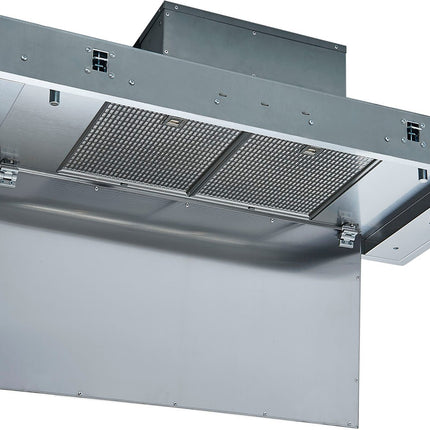 hotte-plafond-roblin-aqua-slim-1000-inox