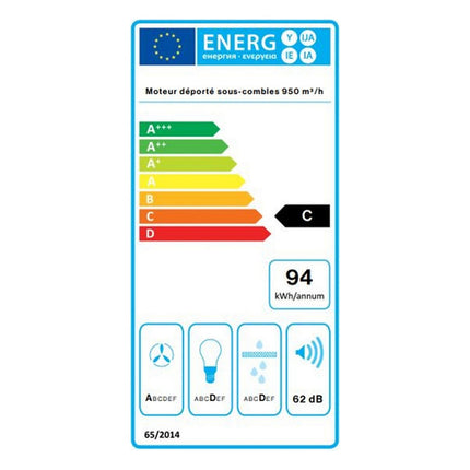 hotte-plafond-falmec-cornuvo3612-sans-moteur