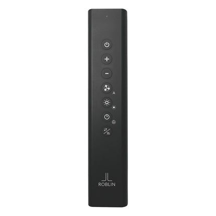 hotte-plafond-roblin-high-confidence-plus-1200-verre-bl