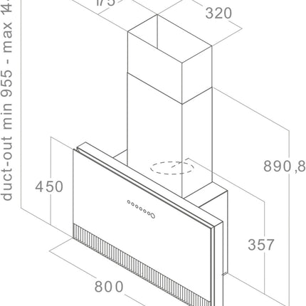 hotte-decorative-murale-elica-super-plat-gr-f-80