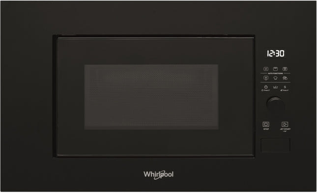 micro-ondes-grill-encastrable-whirlpool-wmf200gnb