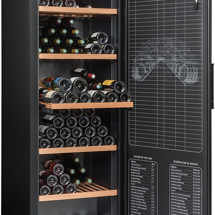 cave-a-vin-vieillissement-climadiff-reserve275f