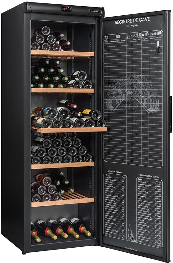 cave-a-vin-vieillissement-climadiff-reserve275f