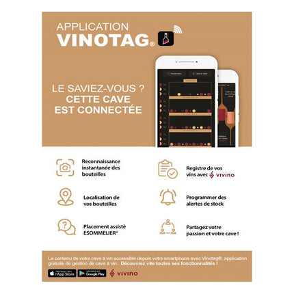 cave-a-vin-encastrable-avintage-avi60f2fv