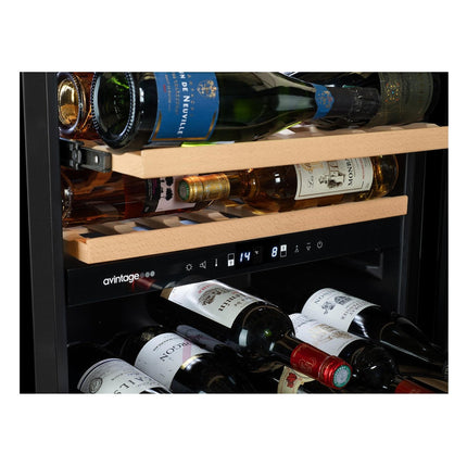 cave-a-vin-encastrable-avintage-avi60f2fv