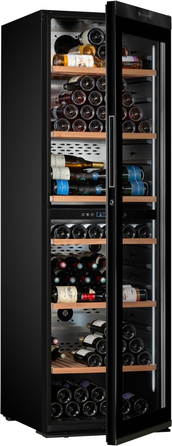 cave-a-vin-vieillissement-climadiff-millesime240db