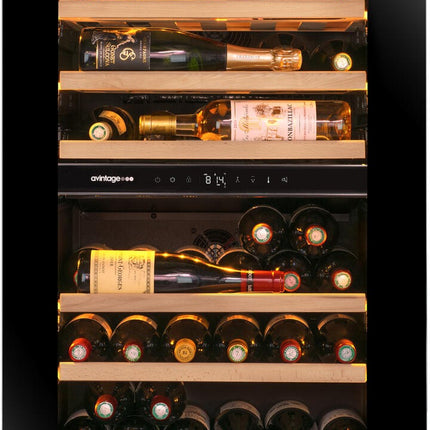 cave-a-vin-encastrable-avintage-avi88platinum