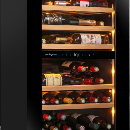 cave-a-vin-encastrable-avintage-avi88platinum
