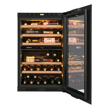 cave-a-vin-encastrable-avintage-avi88platinum