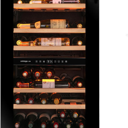 cave-a-vin-encastrable-avintage-avi98platinum
