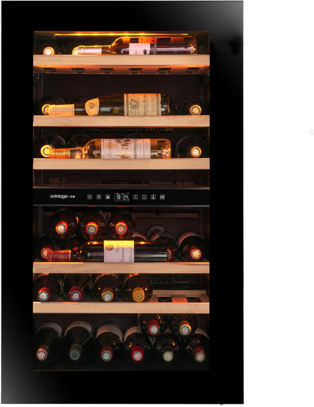 cave-a-vin-encastrable-avintage-avi98platinum