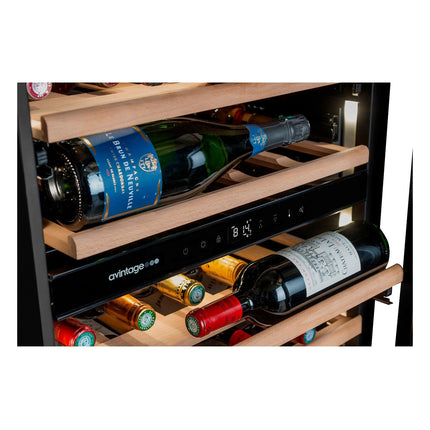 cave-a-vin-encastrable-avintage-avi98platinum
