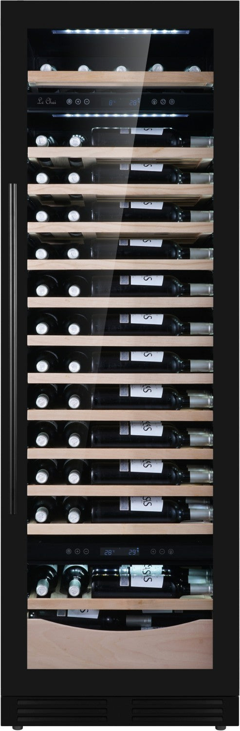 cave-a-vin-encastrable-le-chai-ltn990s